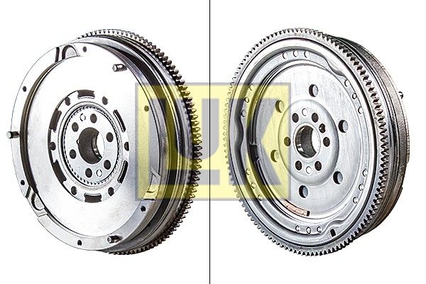 Schaeffler LuK 415 0174 10 Flywheel