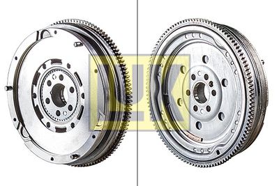 Flywheel Schaeffler LuK 415 0174 10