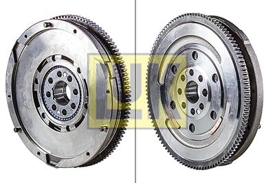 Flywheel Schaeffler LuK 415 0175 10