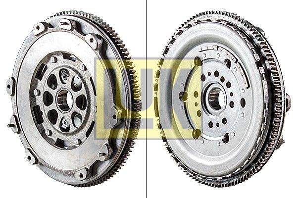 Schaeffler LuK 415 0179 10 Flywheel