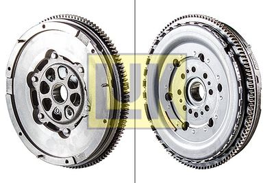 Flywheel Schaeffler LuK 415 0181 10