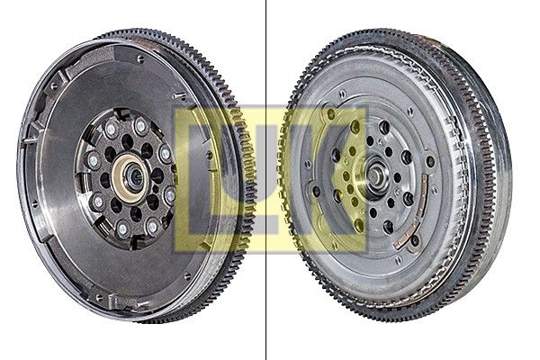 Schaeffler LuK 415 0184 10 Flywheel
