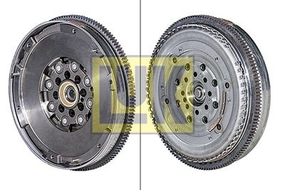 Flywheel Schaeffler LuK 415 0184 10