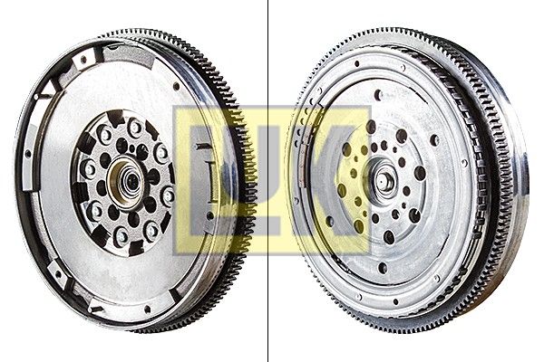Schaeffler LuK 415 0187 10 Flywheel