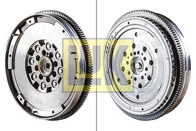 Flywheel Schaeffler LuK 415 0187 10
