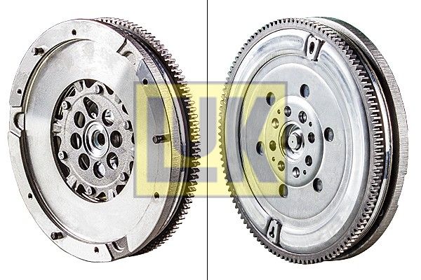 Schaeffler LuK 415 0189 10 Flywheel