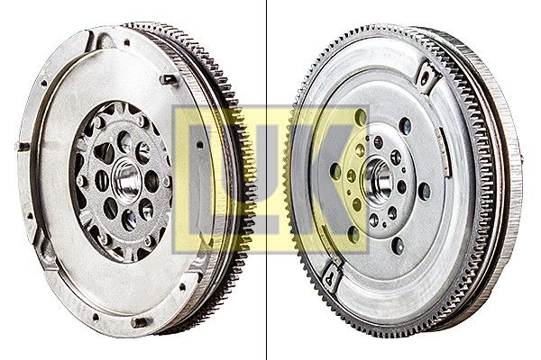 Schaeffler LuK 415 0190 10 Flywheel