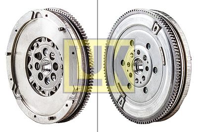 Flywheel Schaeffler LuK 415 0190 10
