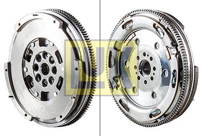 Flywheel Schaeffler LuK 415 0191 10