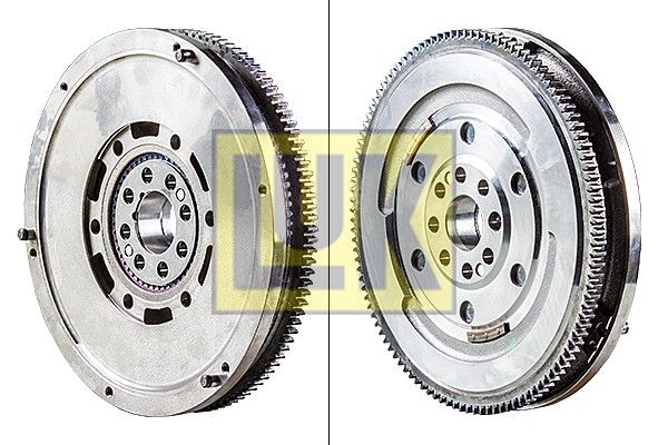 Schaeffler LuK 415 0194 10 Flywheel