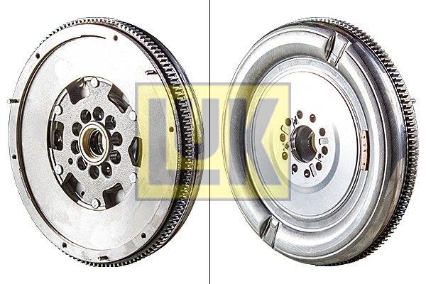 Schaeffler LuK 415 0195 10 Flywheel