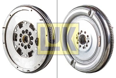 Flywheel Schaeffler LuK 415 0195 10