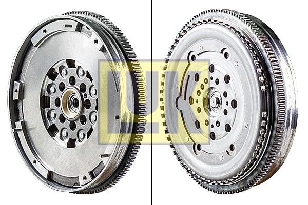 Schaeffler LuK 415 0196 10 Flywheel