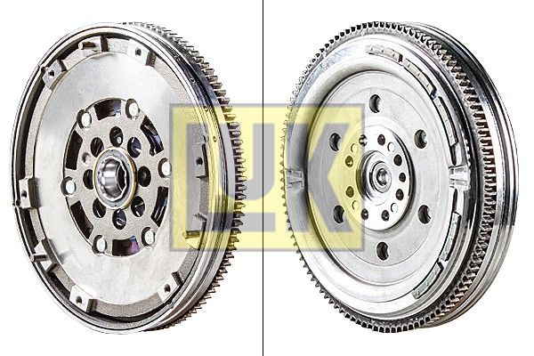 Schaeffler LuK 415 0198 10 Flywheel