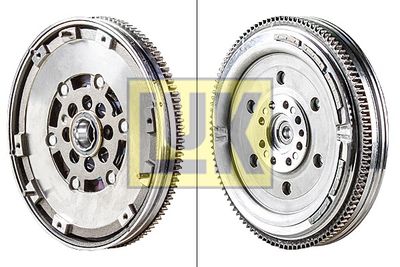 Flywheel Schaeffler LuK 415 0198 10