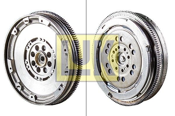 Schaeffler LuK 415 0200 10 Flywheel