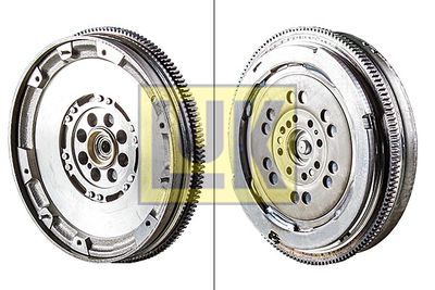 Flywheel Schaeffler LuK 415 0200 10