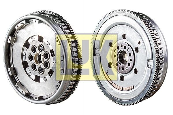 Schaeffler LuK 415 0202 10 Flywheel
