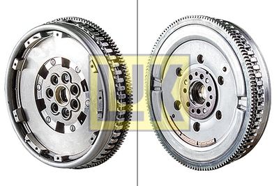 Flywheel Schaeffler LuK 415 0202 10