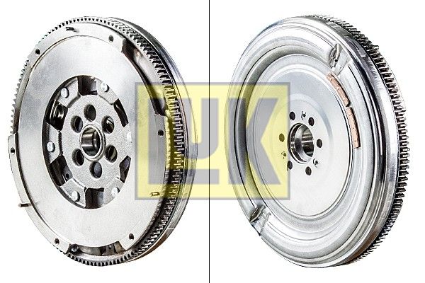 Schaeffler LuK 415 0203 10 Flywheel
