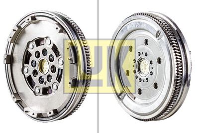 Flywheel Schaeffler LuK 415 0205 10