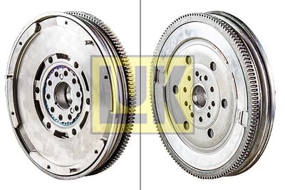 Flywheel Schaeffler LuK 415 0207 10