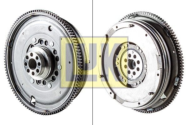 Schaeffler LuK 415 0208 10 Flywheel