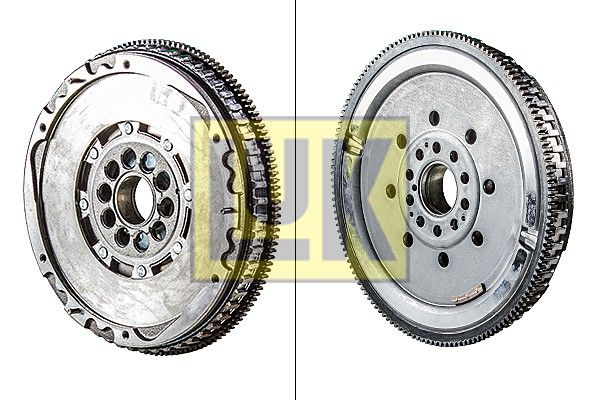 Schaeffler LuK 415 0219 10 Flywheel