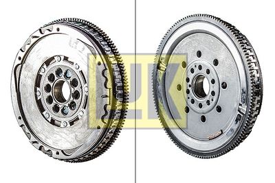 Flywheel Schaeffler LuK 415 0219 10