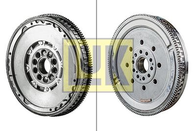 Flywheel Schaeffler LuK 415 0220 10