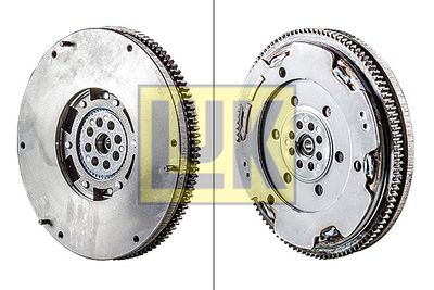 Flywheel Schaeffler LuK 415 0221 10