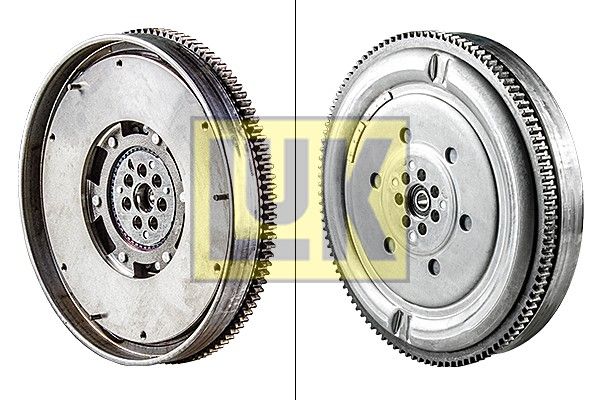 Schaeffler LuK 415 0222 10 Flywheel
