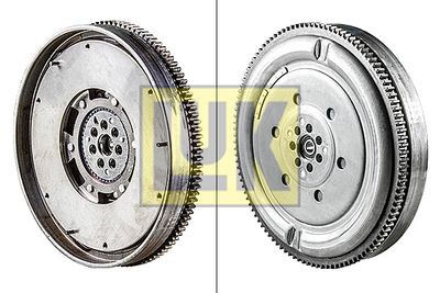 Flywheel Schaeffler LuK 415 0222 10