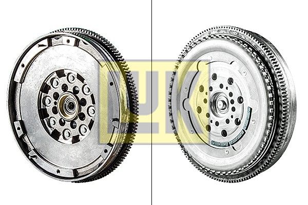 Schaeffler LuK 415 0223 10 Flywheel