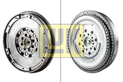Flywheel Schaeffler LuK 415 0223 10