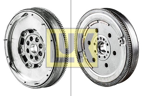 Schaeffler LuK 415 0225 10 Flywheel