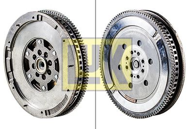 Flywheel Schaeffler LuK 415 0230 10