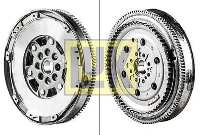 Flywheel Schaeffler LuK 415 0232 10