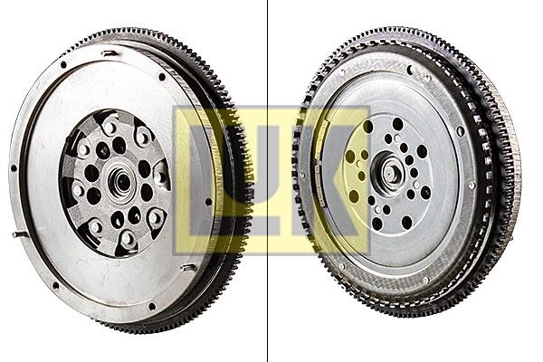 Schaeffler LuK 415 0233 10 Flywheel