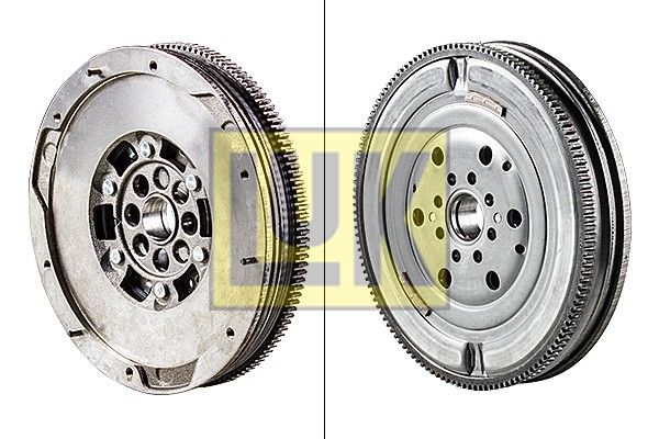 Schaeffler LuK 415 0234 10 Flywheel