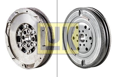 Flywheel Schaeffler LuK 415 0234 10