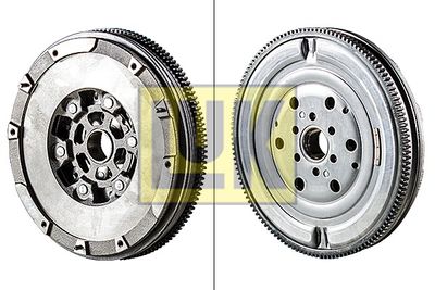Flywheel Schaeffler LuK 415 0235 10