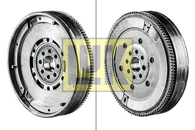 Flywheel Schaeffler LuK 415 0237 10