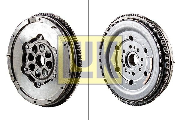 Schaeffler LuK 415 0238 10 Flywheel