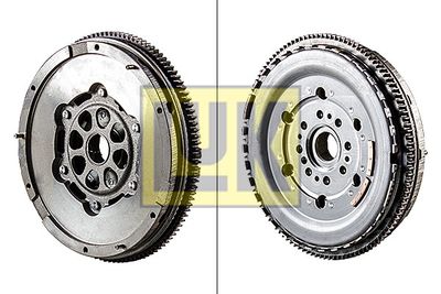 Flywheel Schaeffler LuK 415 0238 10