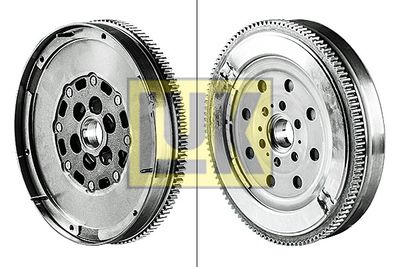 Flywheel Schaeffler LuK 415 0241 10
