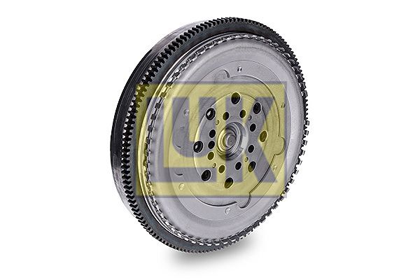 Schaeffler LuK 415 0243 10 Flywheel