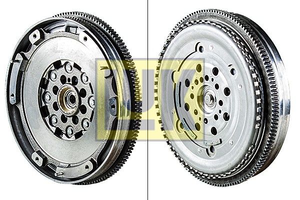 Schaeffler LuK 415 0245 10 Flywheel