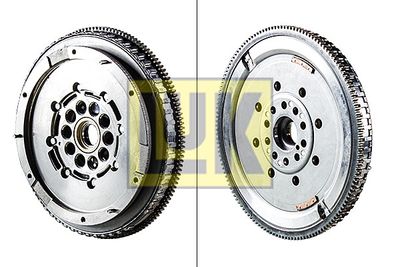 Flywheel Schaeffler LuK 415 0246 10