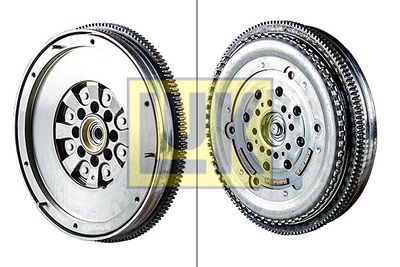 Flywheel Schaeffler LuK 415 0247 10
